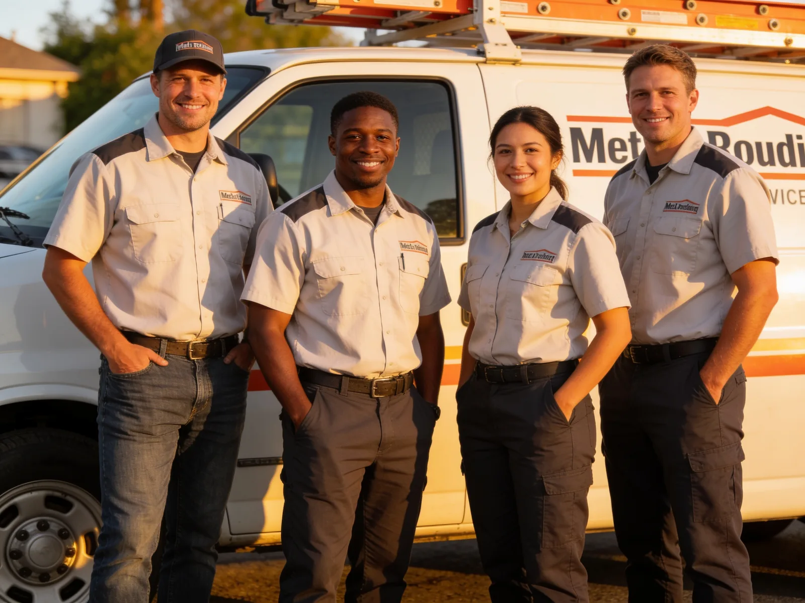 Metal Roof Installation company in Goodland, FL